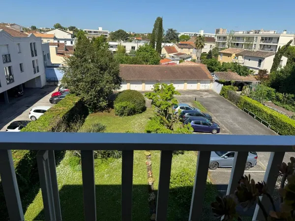 Location Bordeaux Cauderan 
