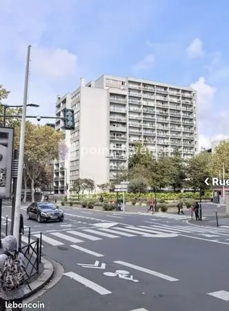 Local commercial 60 m² 