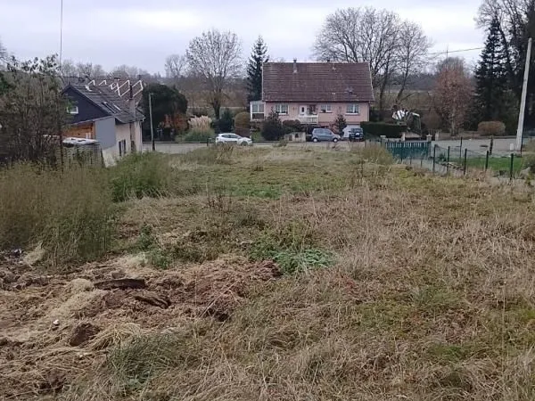 Grange 8 pièces 600 m² 