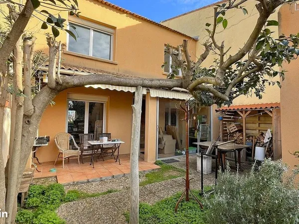 Maison 4 pièces 101 m² 