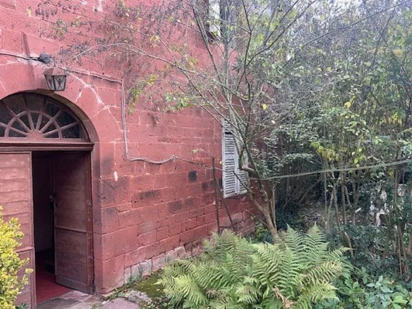 Maison Vente Meyssac 9p 181m² 239000€