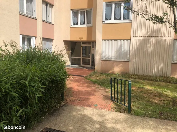 Colocation Femmes 