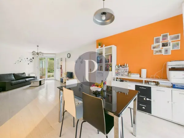 Appartement 4 pièces 85 m² 