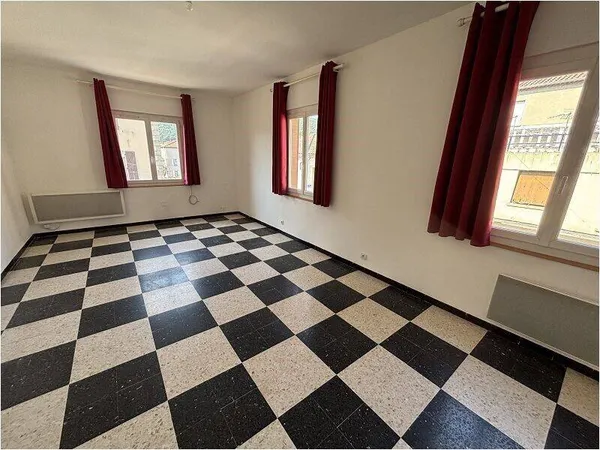Appartement 4 pièces 85 m² 