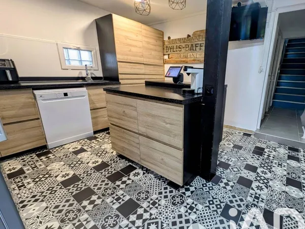 Maison 5 pièces 150 m² 