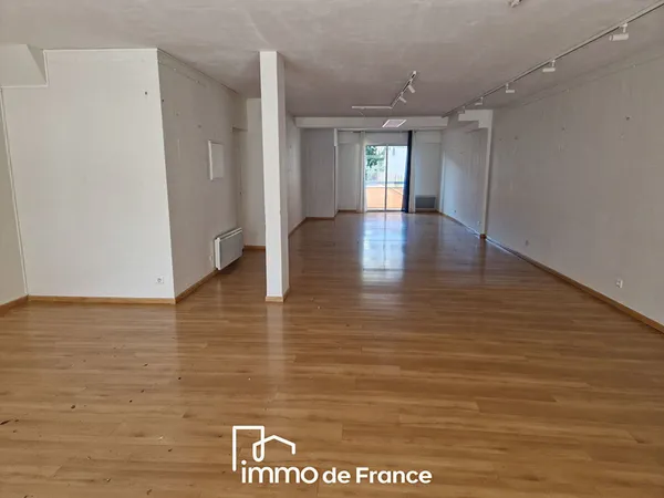 Local commercial Rodez 