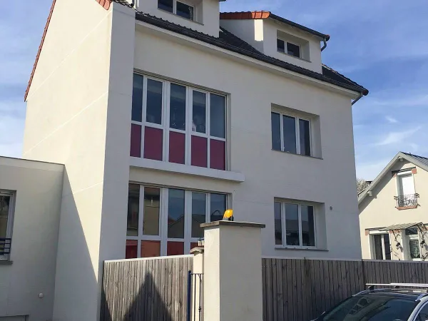 Loue maison Sèvres (92) 180m² - 5 chambres 