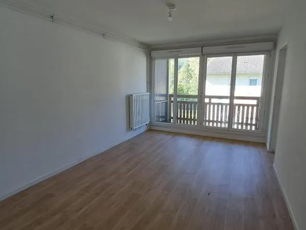 Appartement 3 pièces 69 m² 