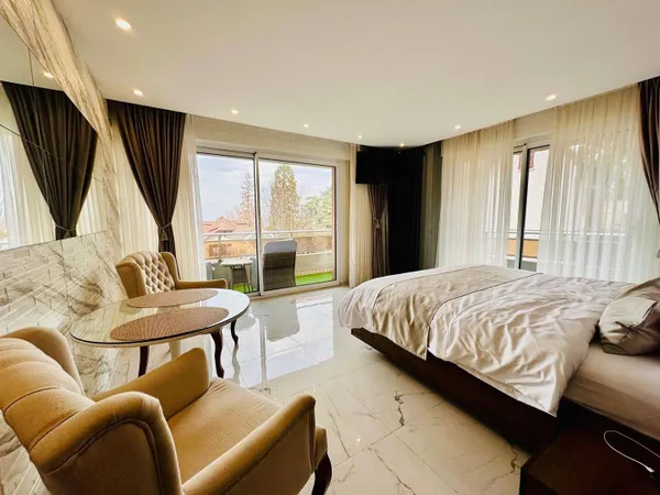 Appartement 1 pièce 29 m² 