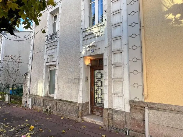 Maison 6 pièces 169 m² 