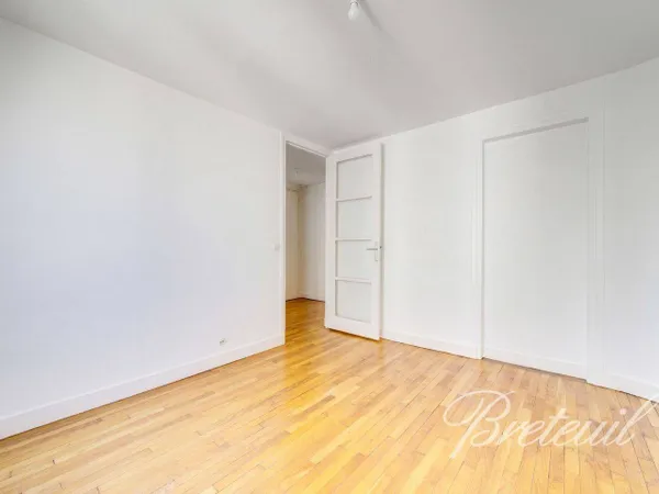 Appartement 3 pièces 54 m² 