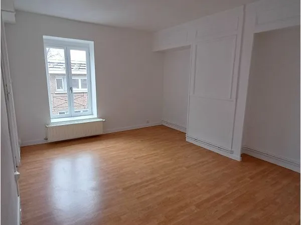 Appartement 2 pièces 32 m² 