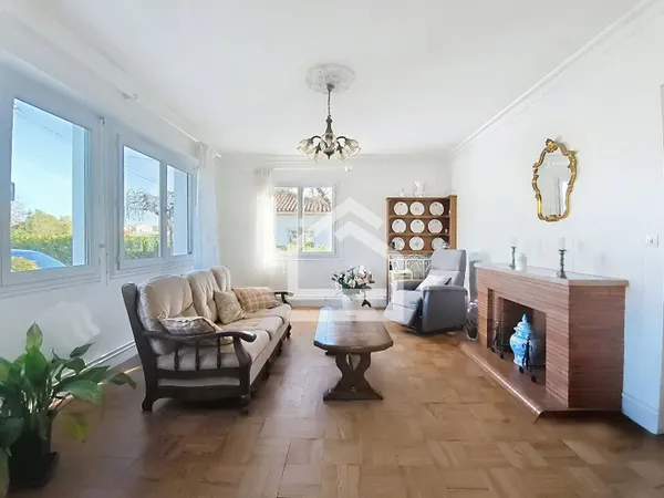 Maison 5 pièces 96 m² 