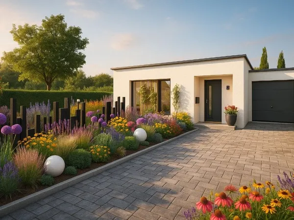 Maison 5 pièces 113 m² 