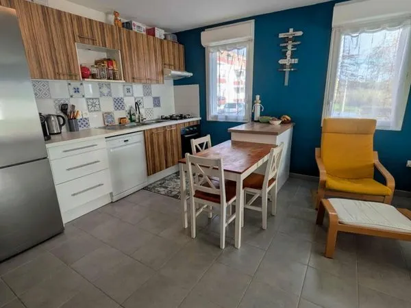 Appartement 67m2 