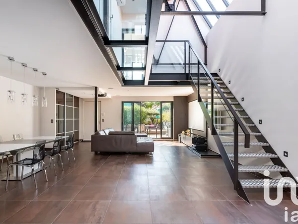 Vente Loft 4 pièces 