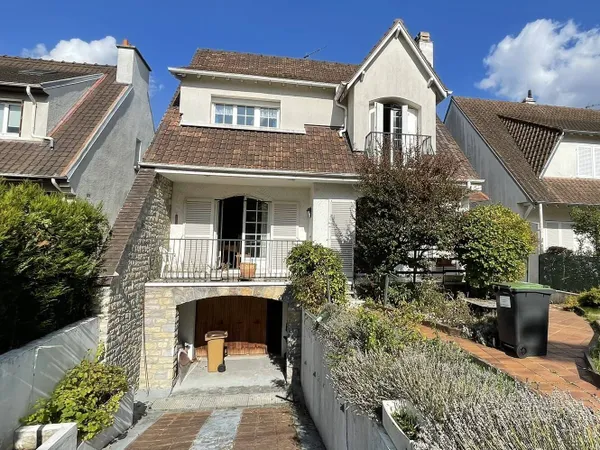 Maison 6 pièces 131 m² 