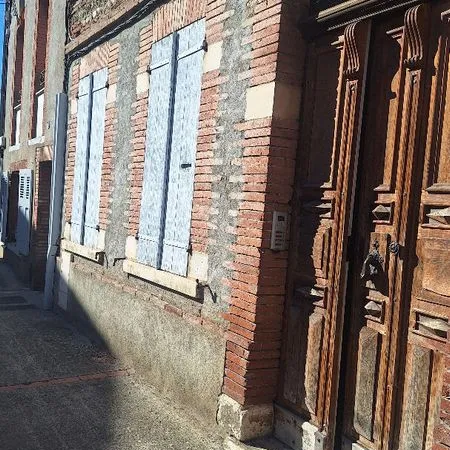 Studio 1 pièce 18 m² 