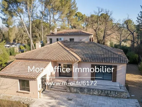 Vends maison à rénover 