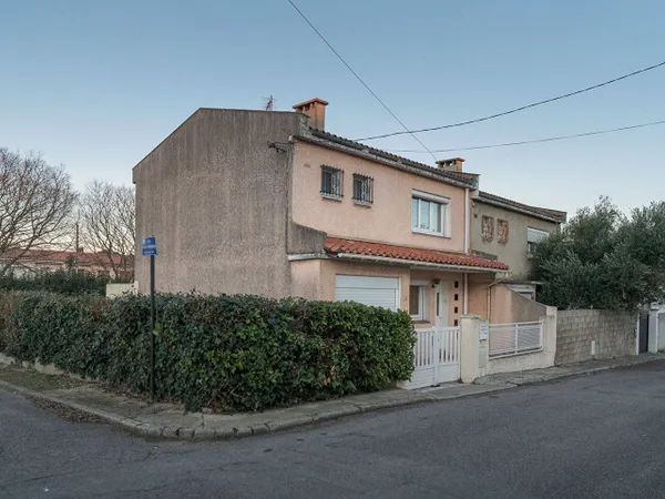 Maison 4 pièces 95 m² 