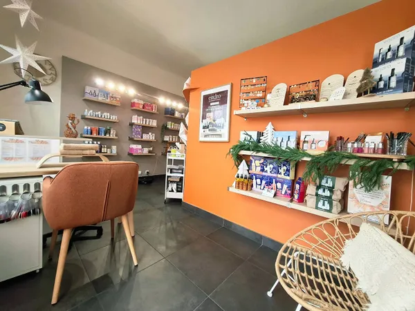 Local commercial 26 m² 