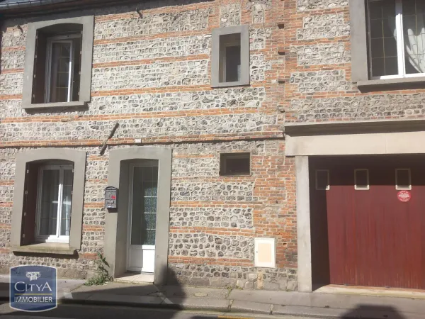 Maison 7 pièces 114 m² 