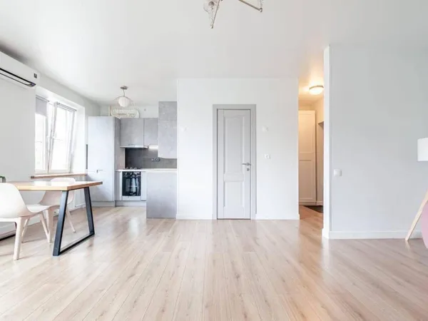 Appartement 2 pièces 35 m² 