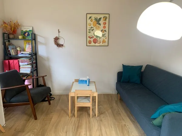 Loue bureaux calme et jardin