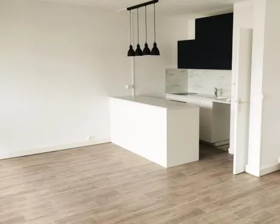 Studio 1 pièce 34 m² 