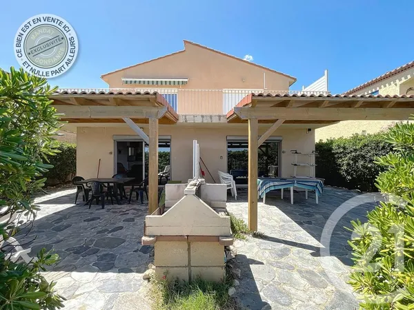 Maison 11 pièces 228 m² 