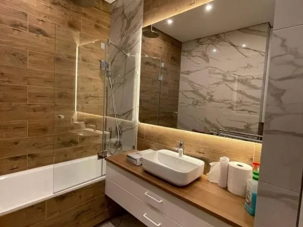 Studio 1 pièce 22 m² 