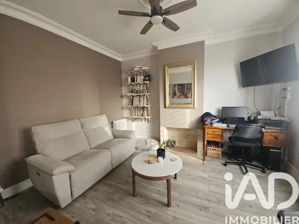 Vente Maison/villa 4 pièces 