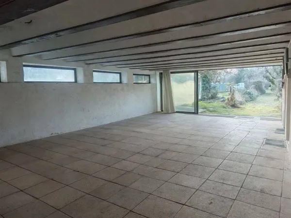 Appartement 4 pièces 110 m² 