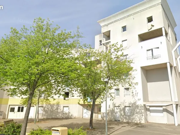 Appartement 3 pièces 77 m² 