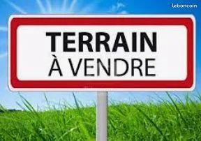 Terrain 606 m² Saint-Cyr-sur-Loire 