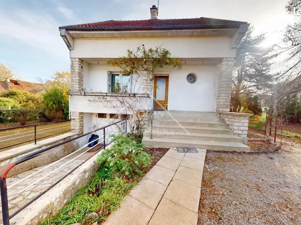 Maison 5 pièces 101 m² 