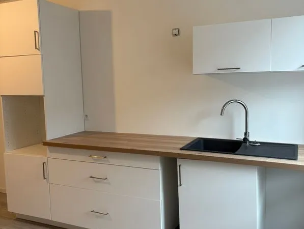 Maison 4 pièces 53 m² 