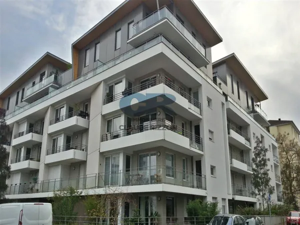 Appartement 3 pièces 52 m² 