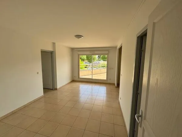 Appartement 3 pièces 54 m² 
