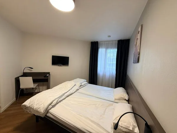 Appartement 1 pièce 17 m² 