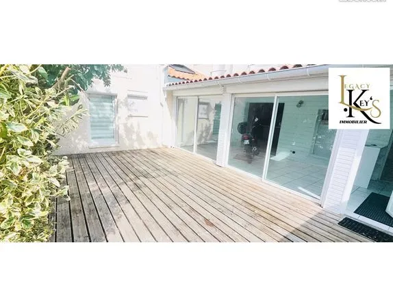 Maison 8 pièces 149 m² 