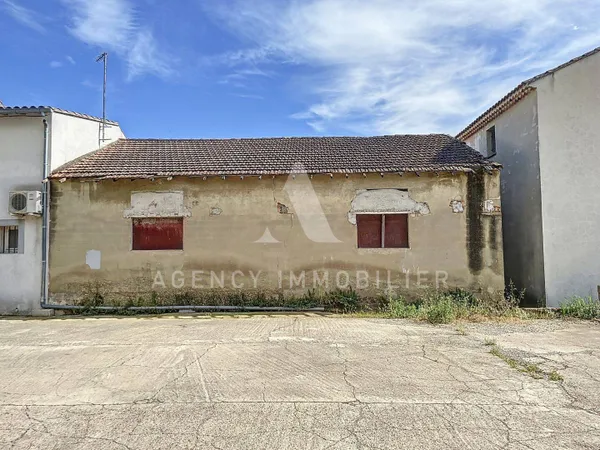 Local 110 m² 