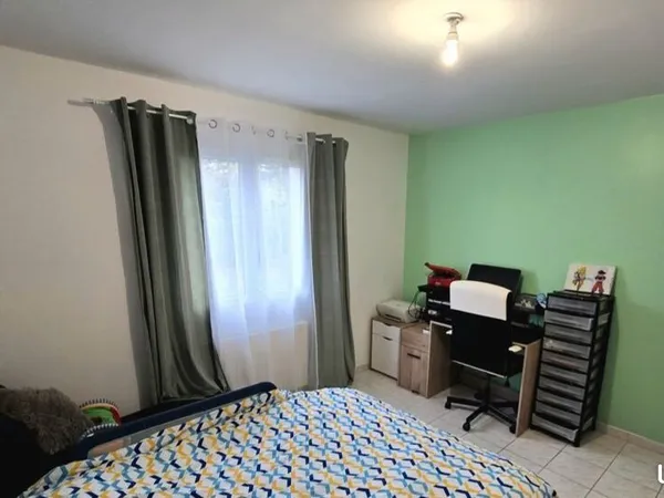 Maison 5 pièces 95 m² 