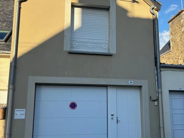 Maison à louer T2 