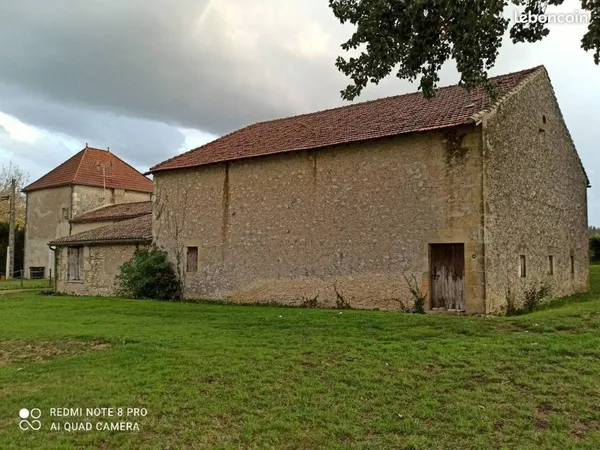 Bien immobilier 