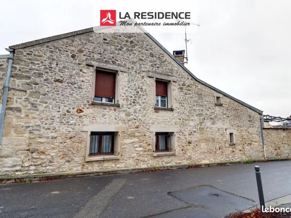 Maison 10 pièces 278 m² 