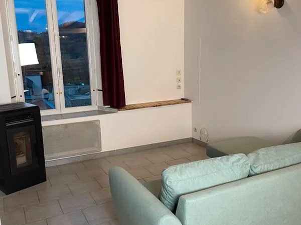 Appartement T3 - 83m² 
