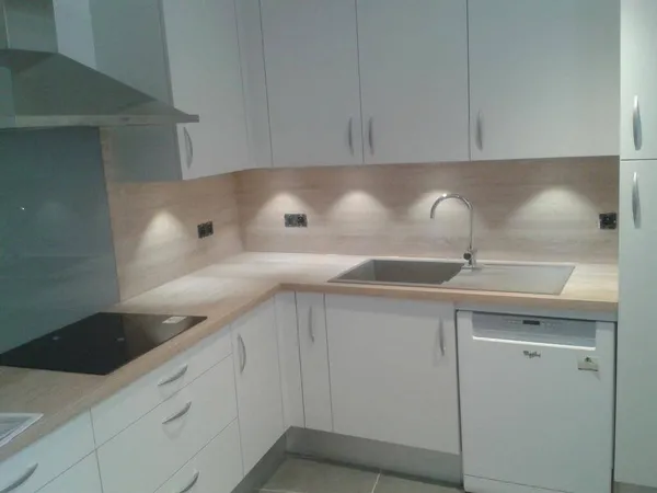 Appartement 2 pièces 53 m² 