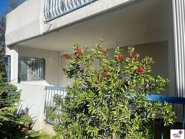Appartement 4 pièces 91 m² 