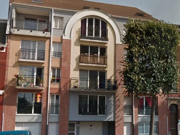 Appartement 2 pièces - 40 m2 